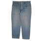 Mens Blue Levis Vintage 90s 501 JeansW36 L28