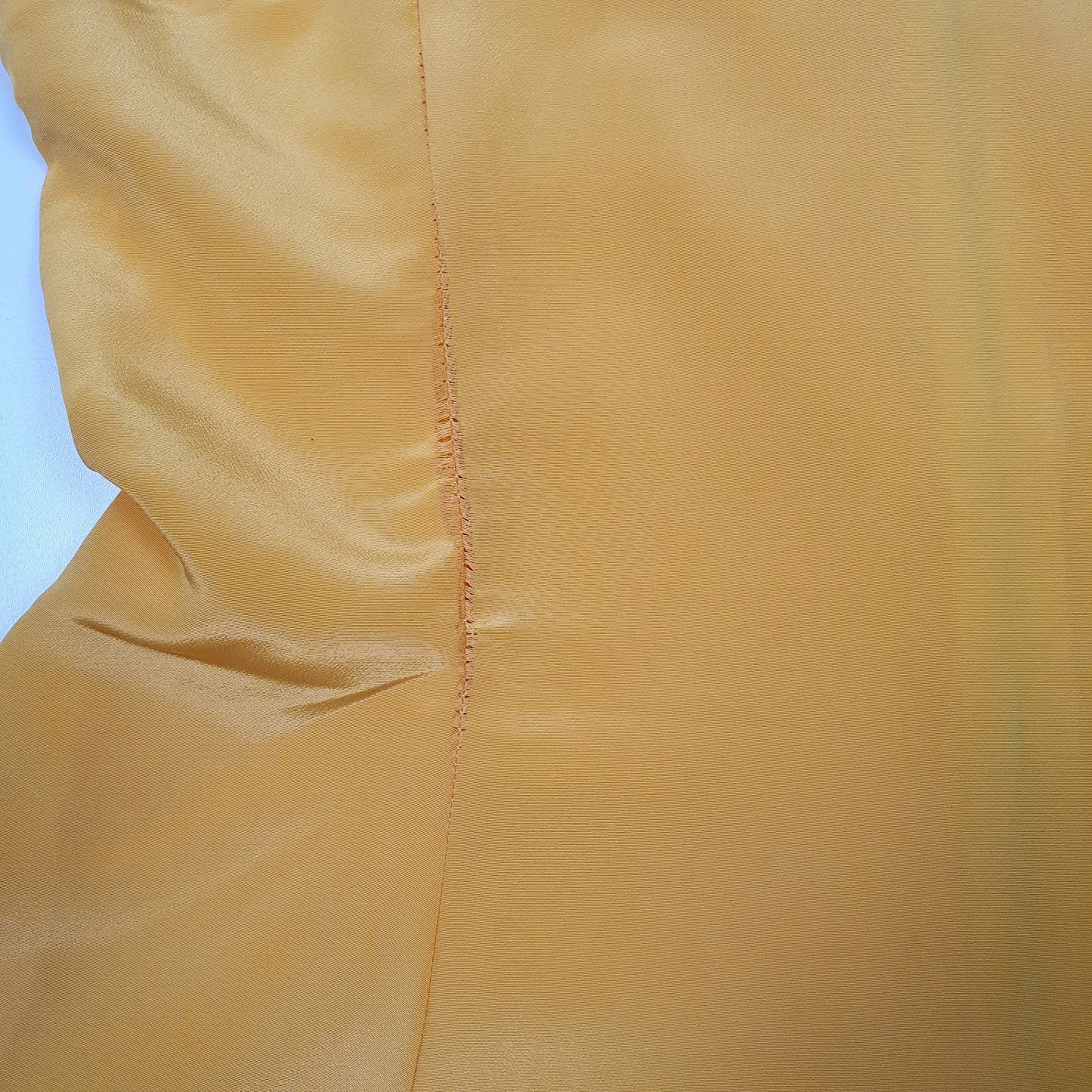 Womens Yellow Unbranded Skater  Dress