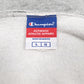 Mens Grey Champion Kent Place Full Zip Jumper