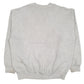 Mens Grey Pro Player Vintage 90s NFL Oakland Raiders Crewneck Jumper