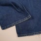 Mens Blue Carhartt   Jeans