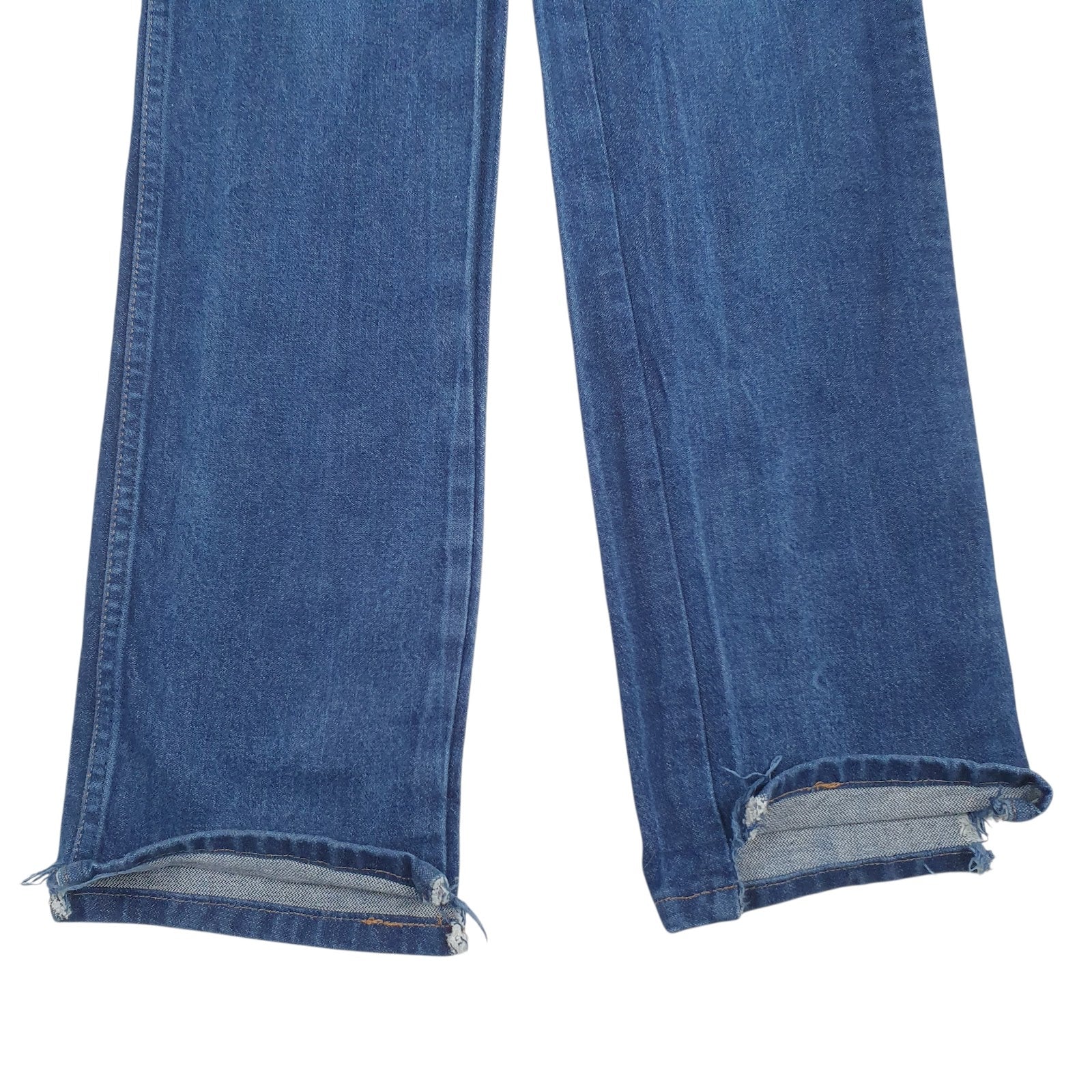 Mens Blue Wrangler   Jeans