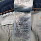 Mens Blue Levis   Jeans