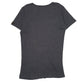 Womens Grey Wrangler   T Shirt