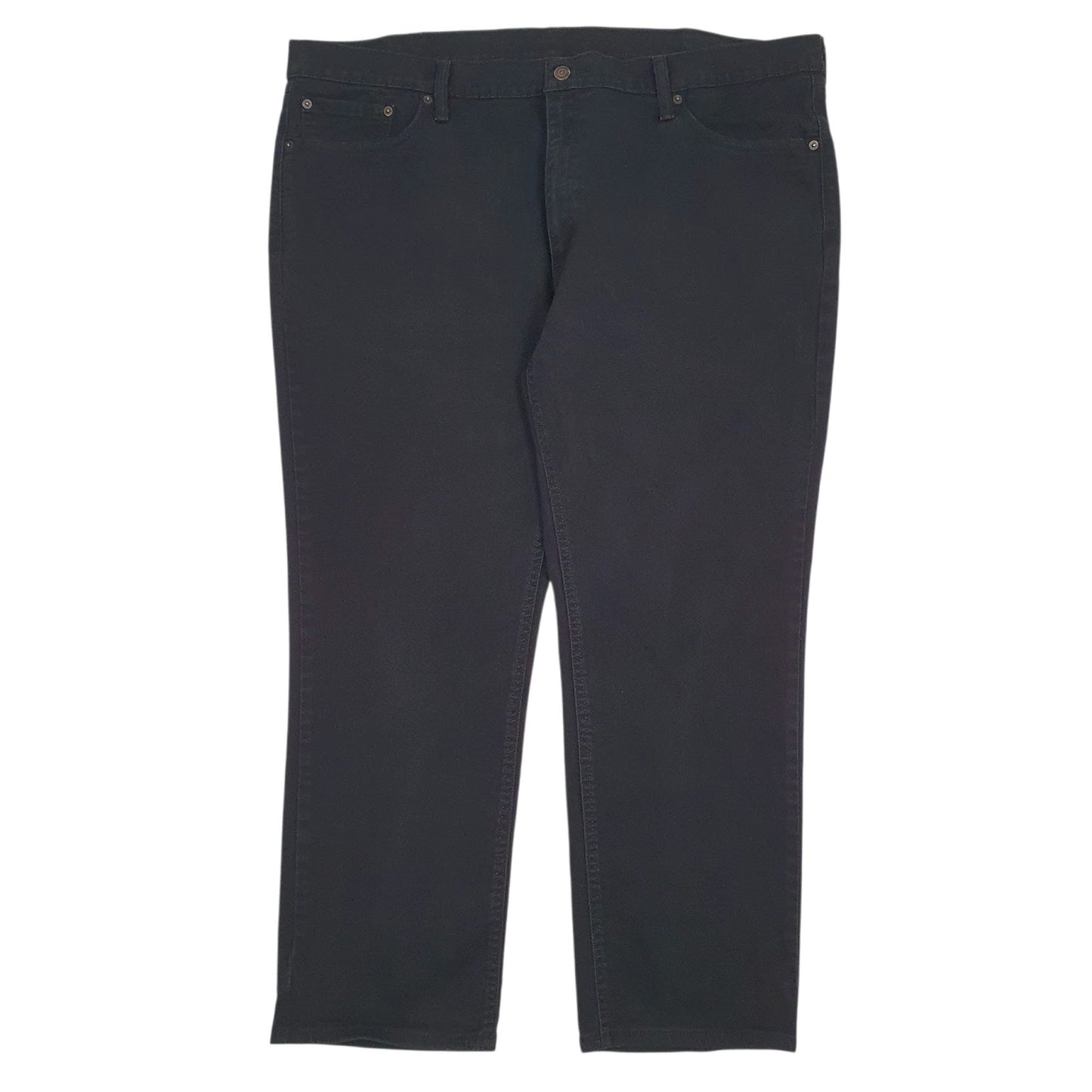 Mens Black Levis  541 JeansW46 L30