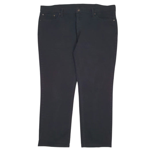 Mens Black Levis  541 JeansW46 L30
