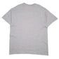 Mens Grey Gildan   T Shirt