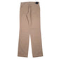 Womens Brown Americanino   Jeans