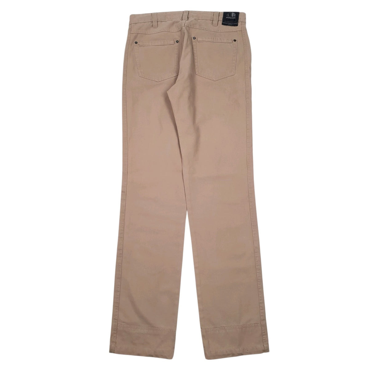 Womens Brown Americanino   Jeans