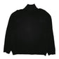 Mens Black Polo Ralph Lauren  Full Zip Jumper
