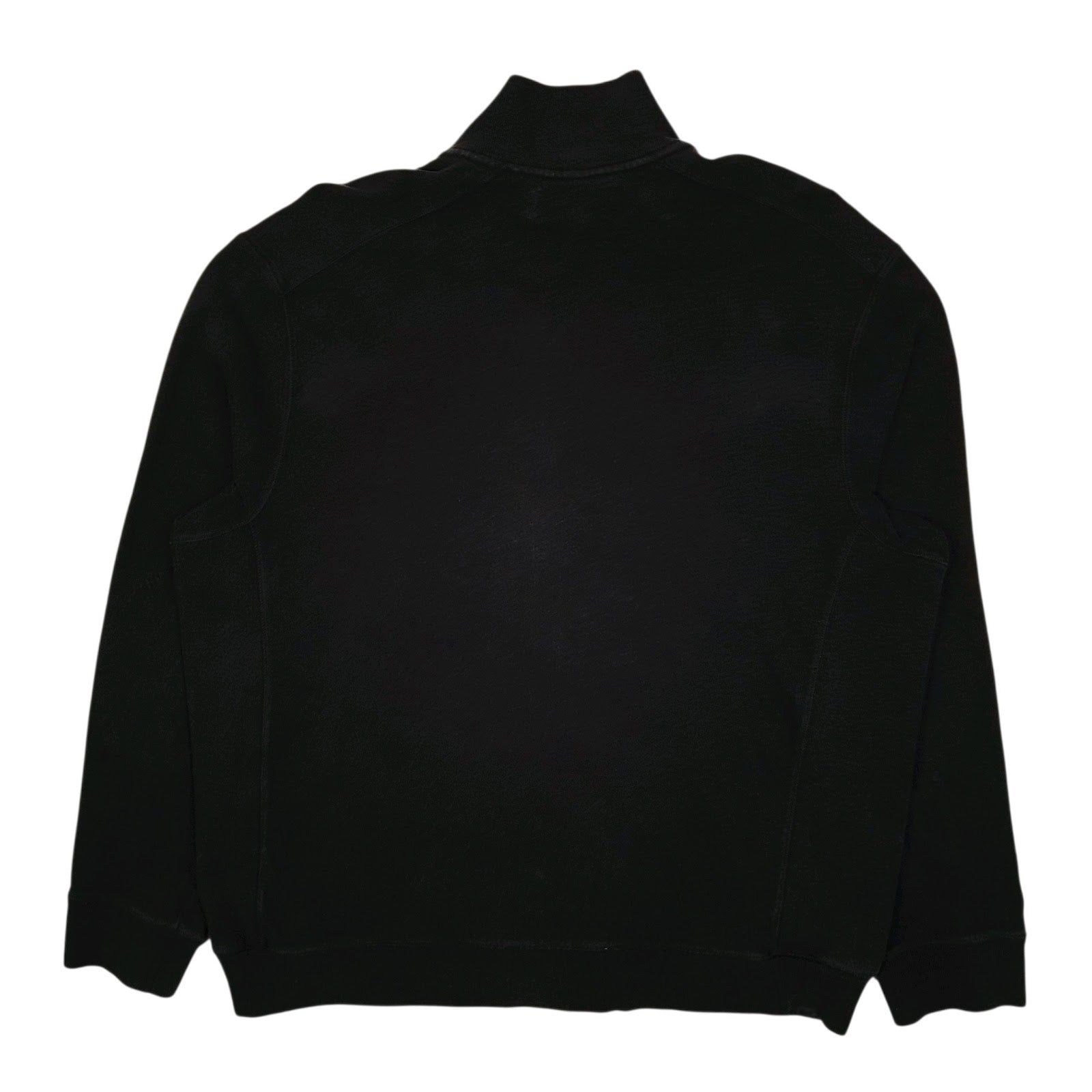 Mens Black Polo Ralph Lauren  Full Zip Jumper