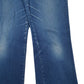 Womens Blue Biba   Jeans