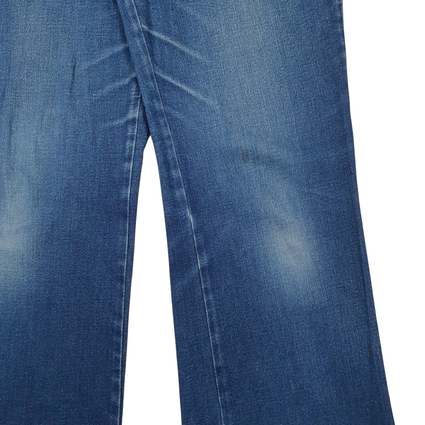 Womens Blue Biba   Jeans