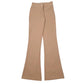 Womens Brown LVF  Formal Trousers