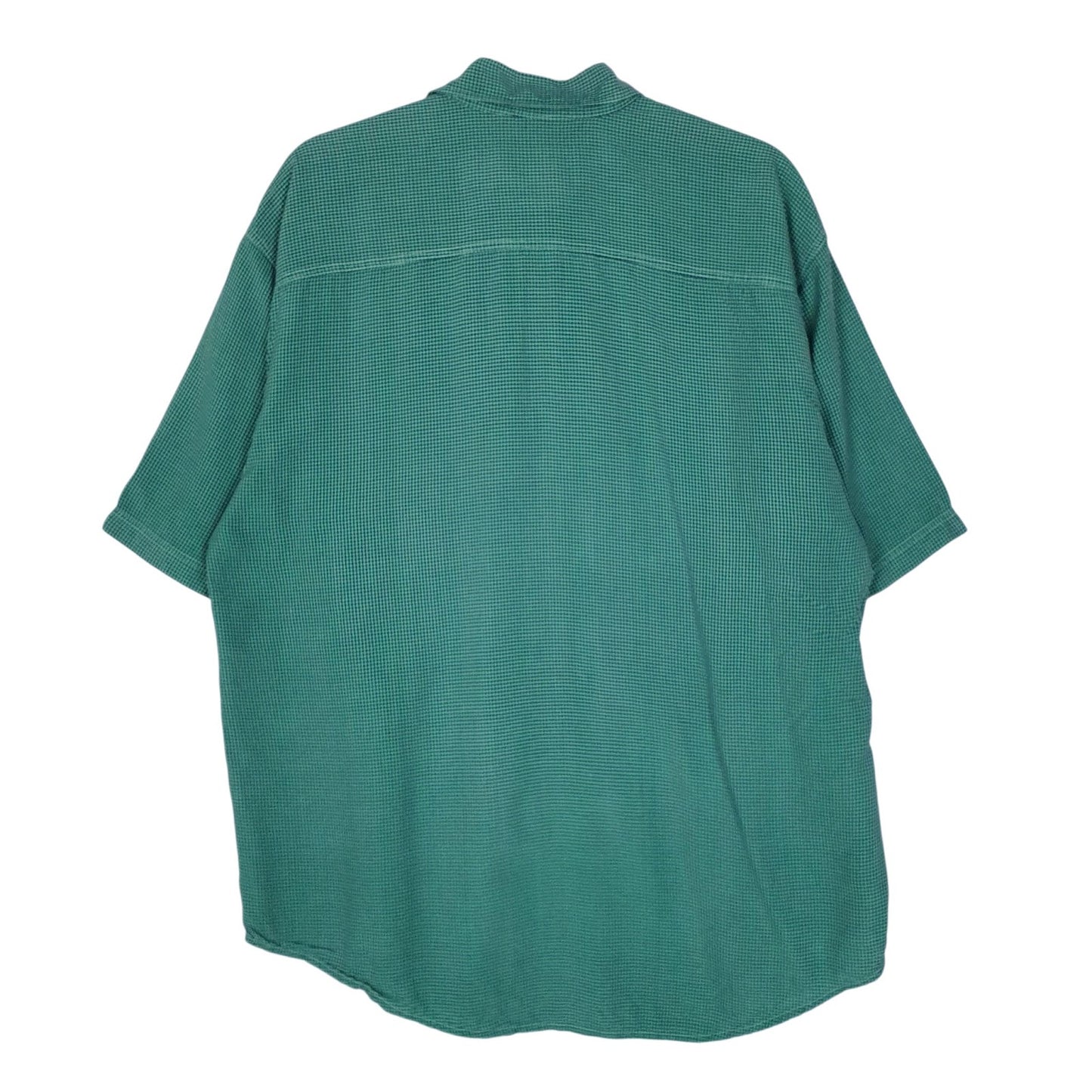 Mens Green Les Copains   Shirt