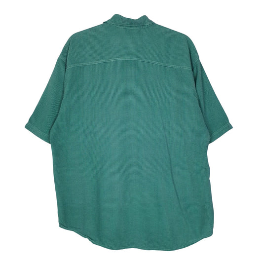 Mens Green Les Copains   Shirt