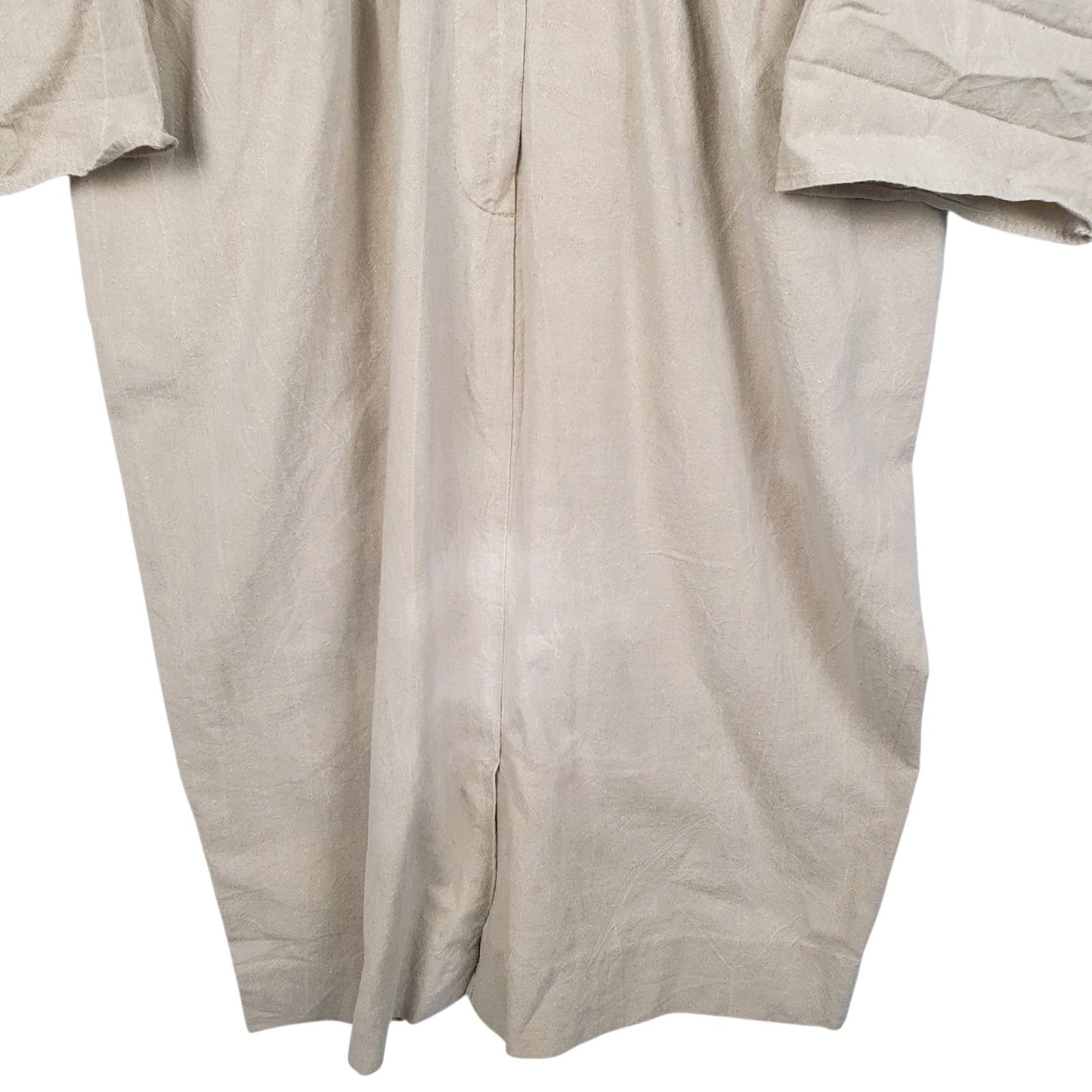 Womens Brown Virgo II Vintage Made In USA  Dress