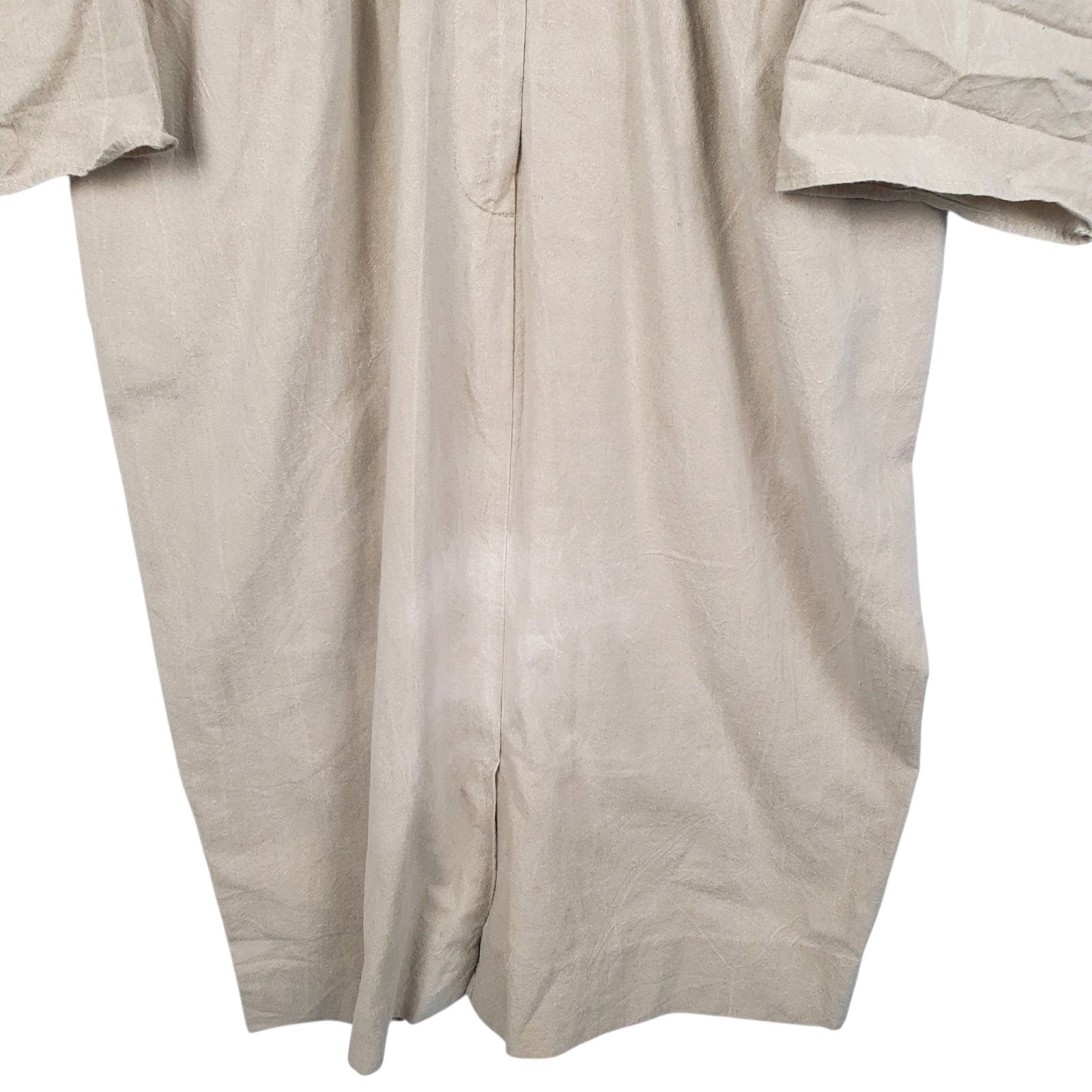 Womens Brown Virgo II Vintage Made In USA  Dress