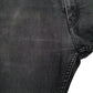 Mens Black Levis   Jeans