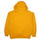Mens Yellow NFL Pittsburgh Steelers Hoodie Jumper