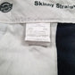 Mens Black Dickies Workwear Double Knees  Trousers