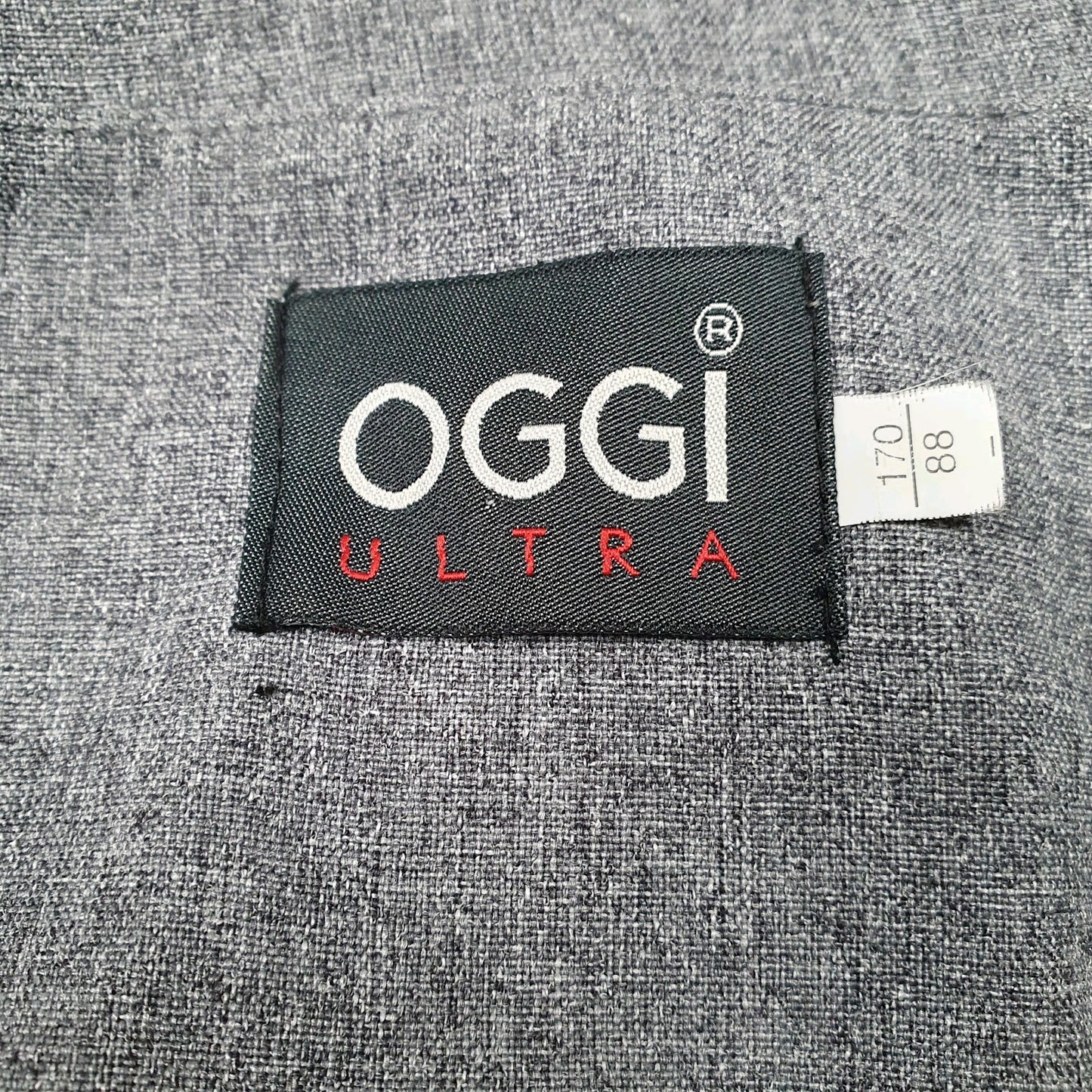 Womens Grey Oggi Ultra   Trousers