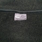 Mens Green Champion  Full Zip Jumper