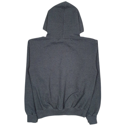 Womens Grey Champion Princeton University Hoodie Jumper