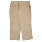 Mens Brown L.L. Bean   Trousers