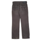 Mens Grey Levis   Jeans