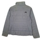 Womens Grey The North Face  Hoodie Coat