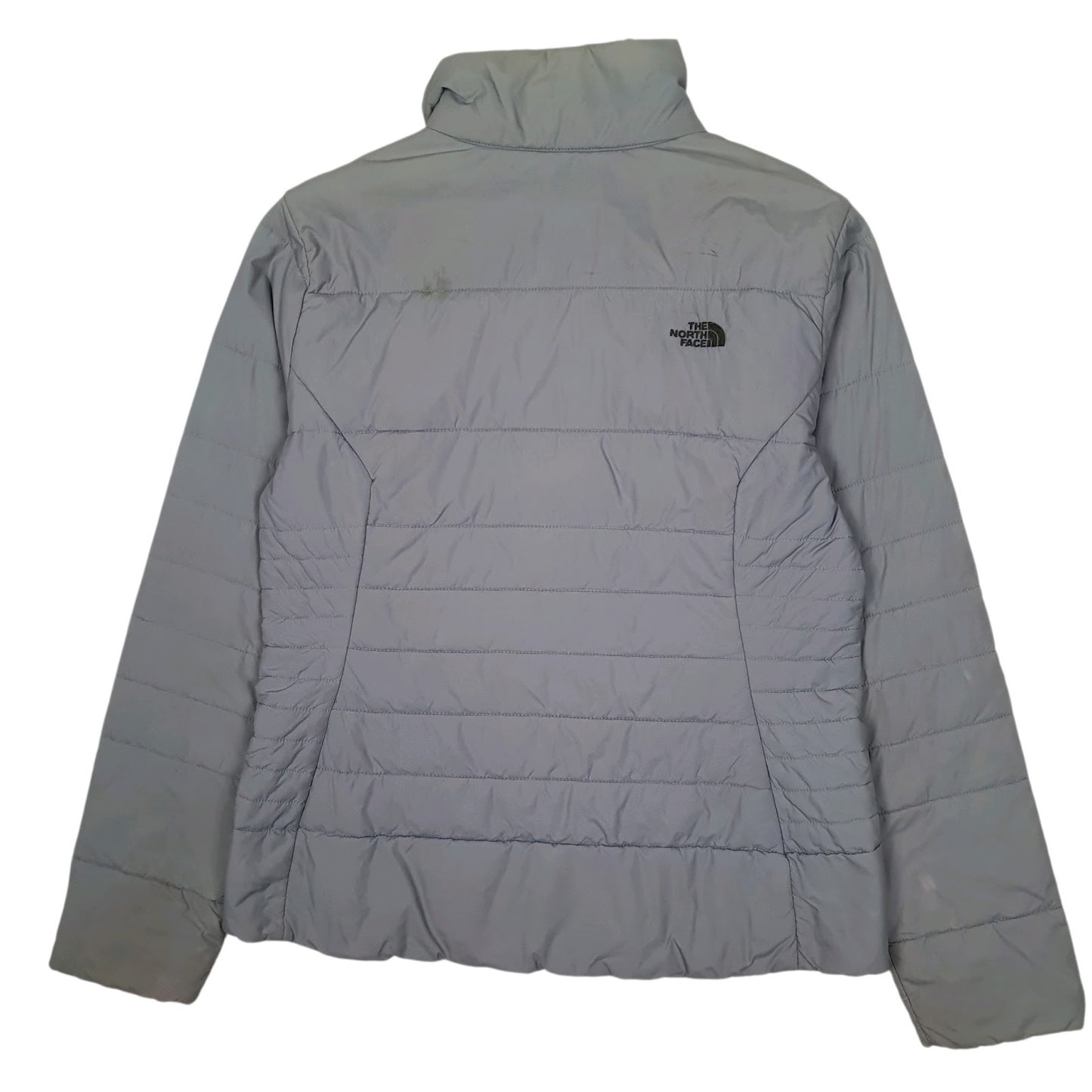 Womens Grey The North Face  Hoodie Coat