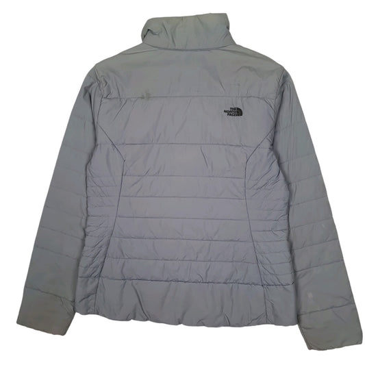 Womens Grey The North Face  Hoodie Coat
