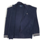 Mens Navy Polo Ralph Lauren  Full Zip Jumper