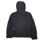 Womens Black Peuterey   Coat