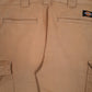 Mens Brown Dickies   Trousers