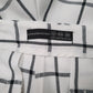 Womens White Atmosphere   Trousers