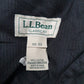 Mens Green L.L. Bean   Trousers