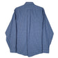 Mens Blue Eddie Bauer   Shirt