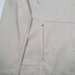Womens Beige The North Face Flash Dry Hoodie Jumper