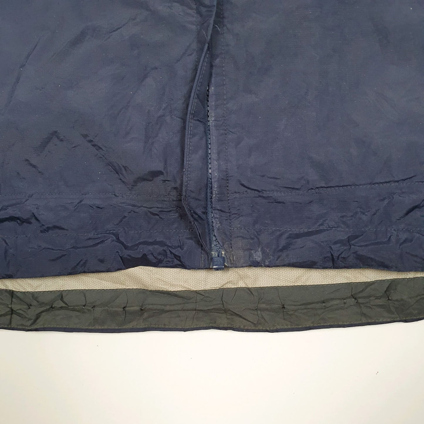 Mens Navy Patagonia Torrentshell  Coat