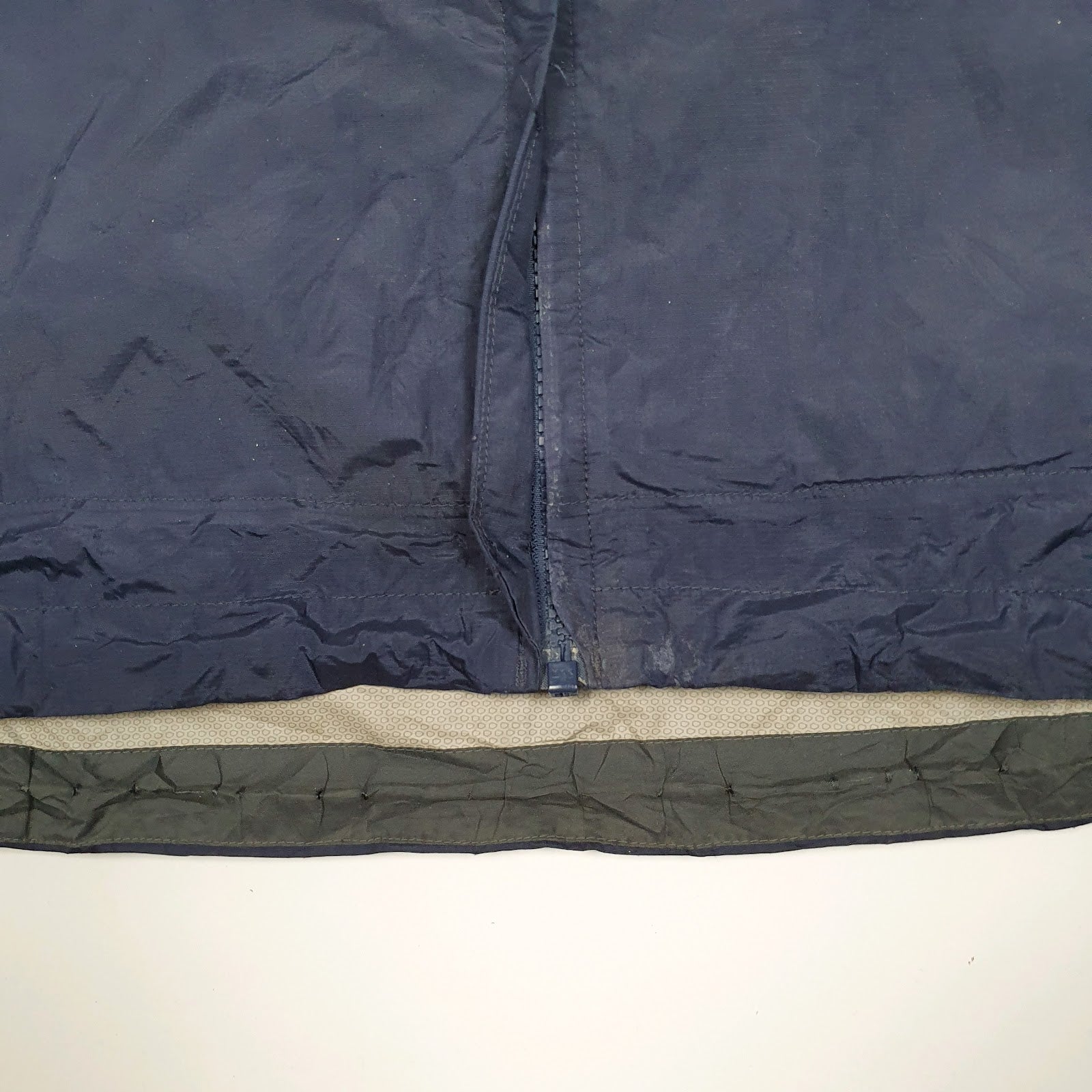 Mens Navy Patagonia Torrentshell  Coat