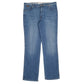 Mens Blue Wrangler  Texas JeansW38 L32