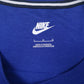 Mens Blue Nike   T Shirt