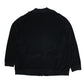 Mens Black Polo Ralph Lauren  Full Zip Jumper