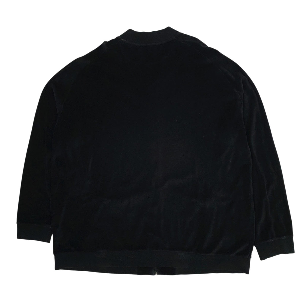 Mens Black Polo Ralph Lauren  Full Zip Jumper