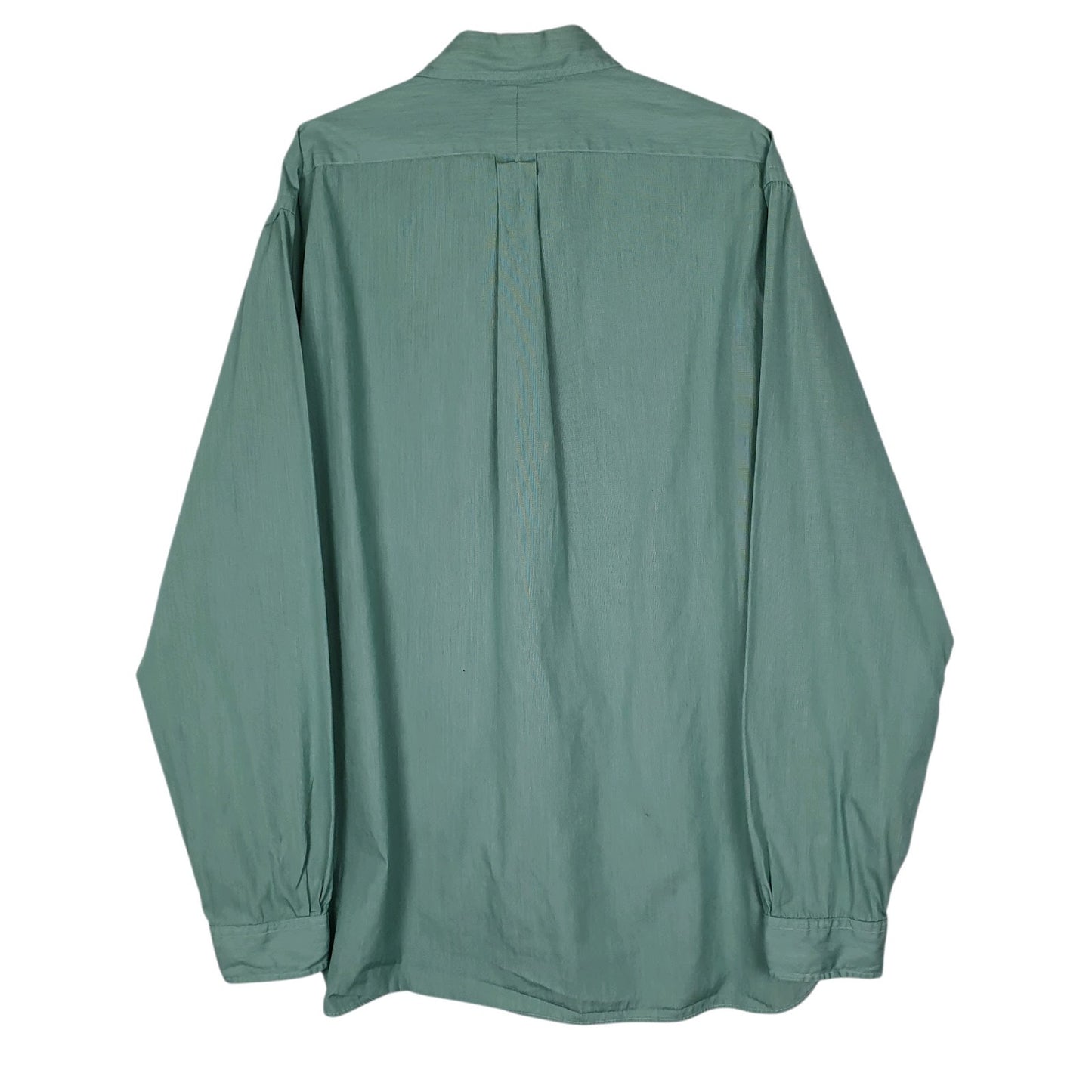 Mens Green Ralph Lauren   Shirt