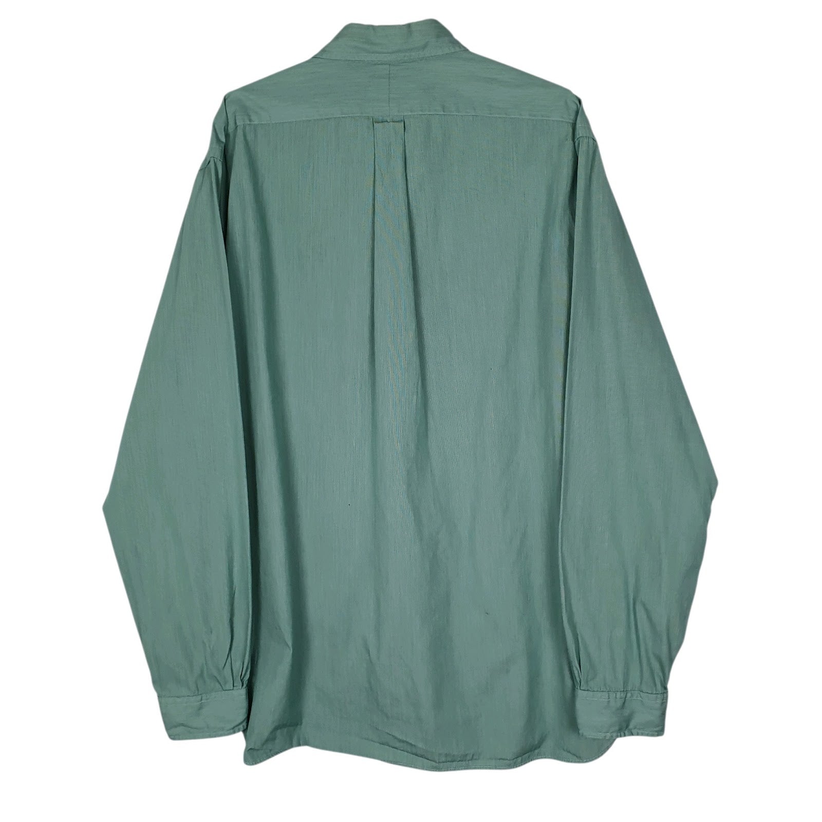 Mens Green Ralph Lauren   Shirt