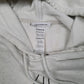 Mens Grey Reebok  Hoodie Jumper