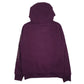 Womens Purple Carhartt  Hoodie Jumper